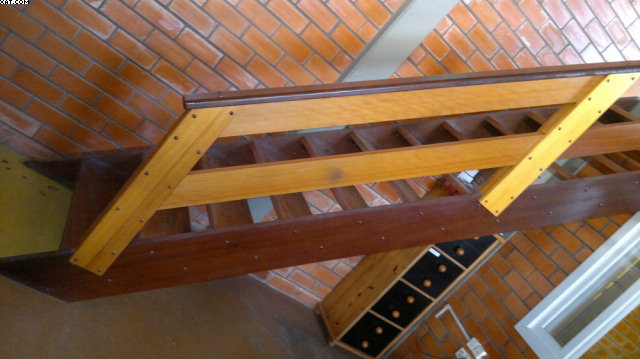 Produto - Escada 1